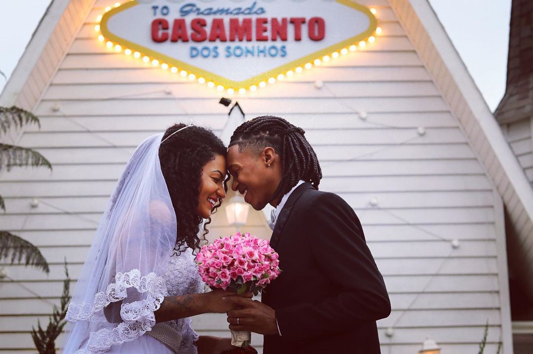 O casamento dos sonhos! Casamento dos Sonhos Gramado
